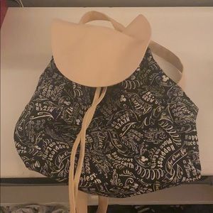 Disney Backpack